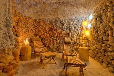 Aparthotel Harda House Friends & Spa