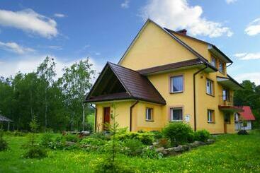 Agroturystyka U Wiesi