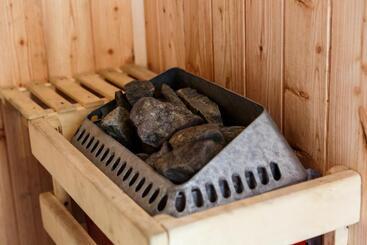 Apartament Skandynawski