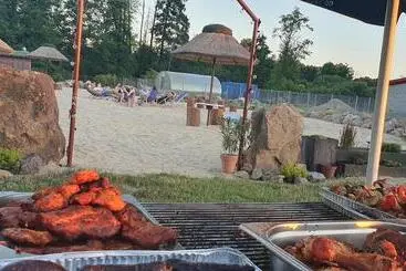 Hotelli Malibu Lublin