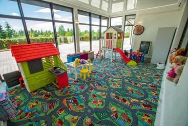 فندق Perła Dunajca