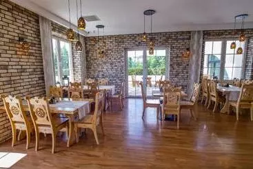 Hotelli Perła Dunajca