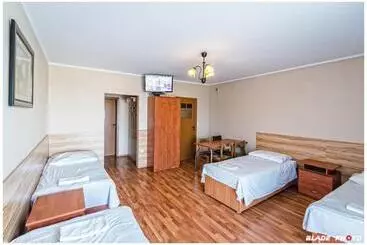 Hotel Warka