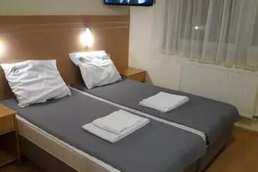 アパートホテル Leśny Dwór