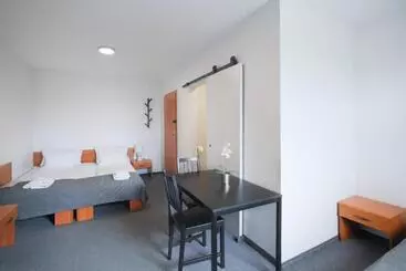 Motelli Pod Wieliczką