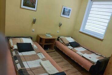 Motel Sportowy Osir Jawor