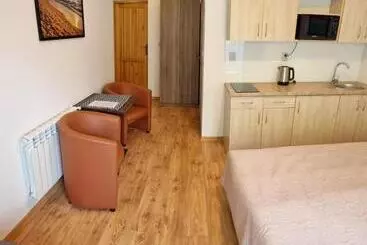 Pension  Granik