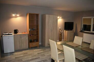 펜션 Pieckowe Zacisze