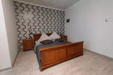 Pansiyon Pokoje Gościnne Cuma