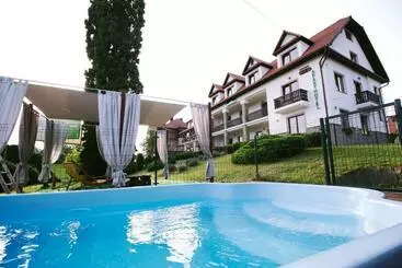 Pension Willa Zofia