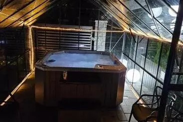 Apartamenty Pod Gromadzyniem