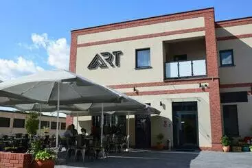 Art Pensjonat
