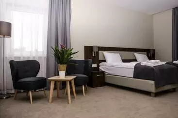 Art Pensjonat