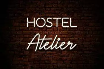 Atelier Hostel