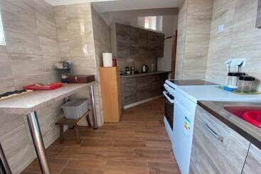 민박 Dom Brama Mazur