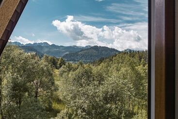 Bed and Breakfast Dw Maria 2