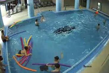 تختخواب و صبحانه Tasarz Spa Ośrodek Wczasowy