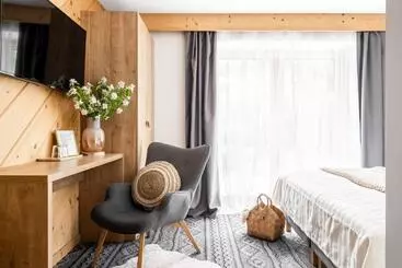 Bed and Breakfast Villa Górska Ski & Bike