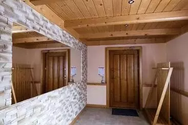 Aamiaismajoitus (B&B) Willa Na Klinku