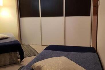 Butorowy Residence Apartament Górska Orchidea