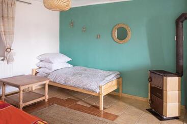 Agroturystyka Z Alpakami Mazury