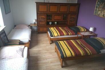 Agroturystyka Kaprys 2