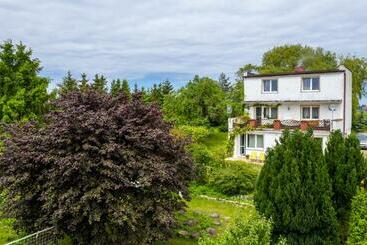 Agroturystyka Lubaczówka