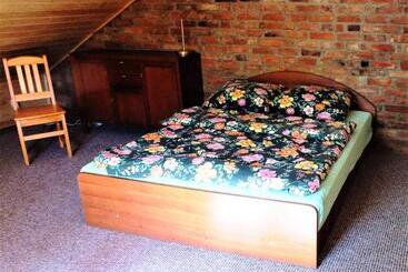 Sumówko Leśne Siedlisko