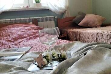 Pensione Agroturystyka U Madzi