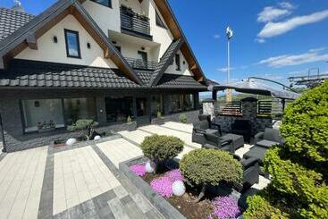 פנסיון Baranek