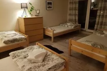 ペンション Noclegi Jaworzno