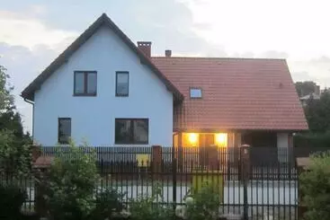 Majatalo Noclegi Na Spokojnej