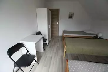 ペンション Noclegi Na Spokojnej