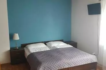 Majatalo Pokoje Gościnne Dudziński
