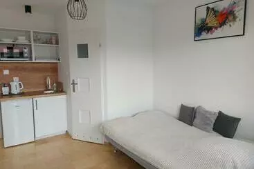 Majatalo Pokoje Gościnne Keja