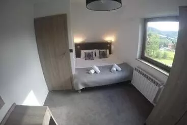 Pension  Silver Residence