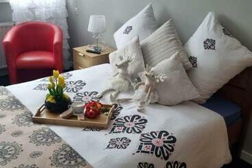 Pensionat Villa Veronika