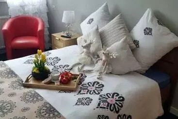 Majatalo Villa Veronika