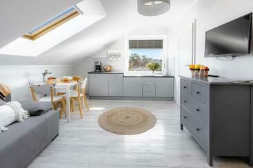 پانسیون Wypocznij Apartamenty