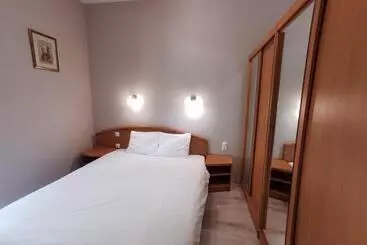 Pensió Wysokie Horyzonty