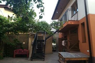 شقة فندقية Pokoje Optima Kameralnie