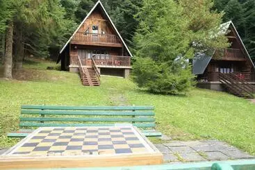 Resort Ow Wisan