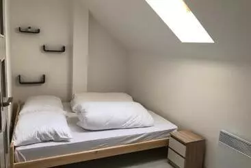 アパートホテル Sunsar