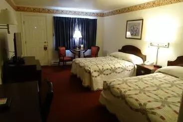 Amish Country Motel