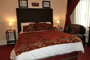 Bed and Breakfast Bringewood