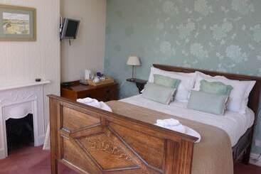 住宿加早餐  Lake View