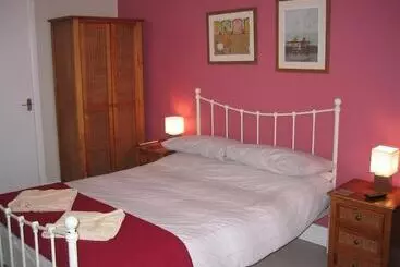 住宿加早餐 The Beeches