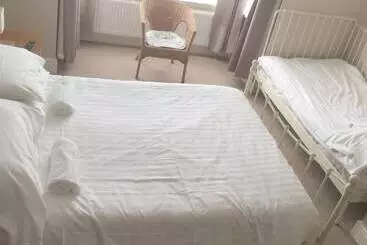 Bed and Breakfast The Beeches