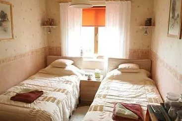 Bed and Breakfast Tree Garth