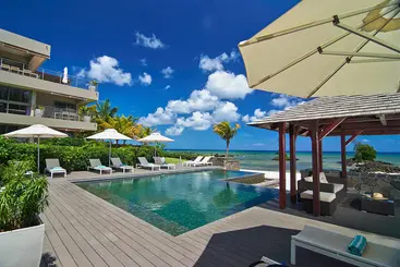 Apartament Bon Azur Beachfront Suites & Penthouses By Lov